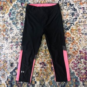 Under armor leggings